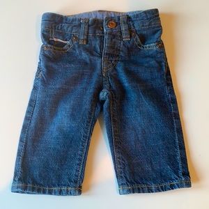 Baby GAP Jeans